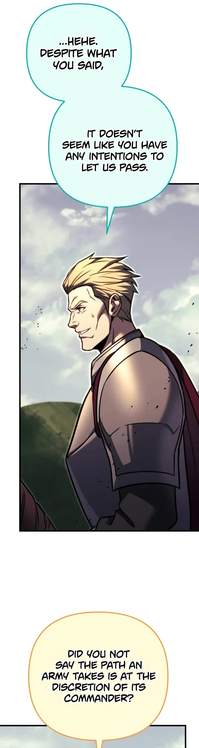 Regressor of the Fallen Family chapter 92 page 21