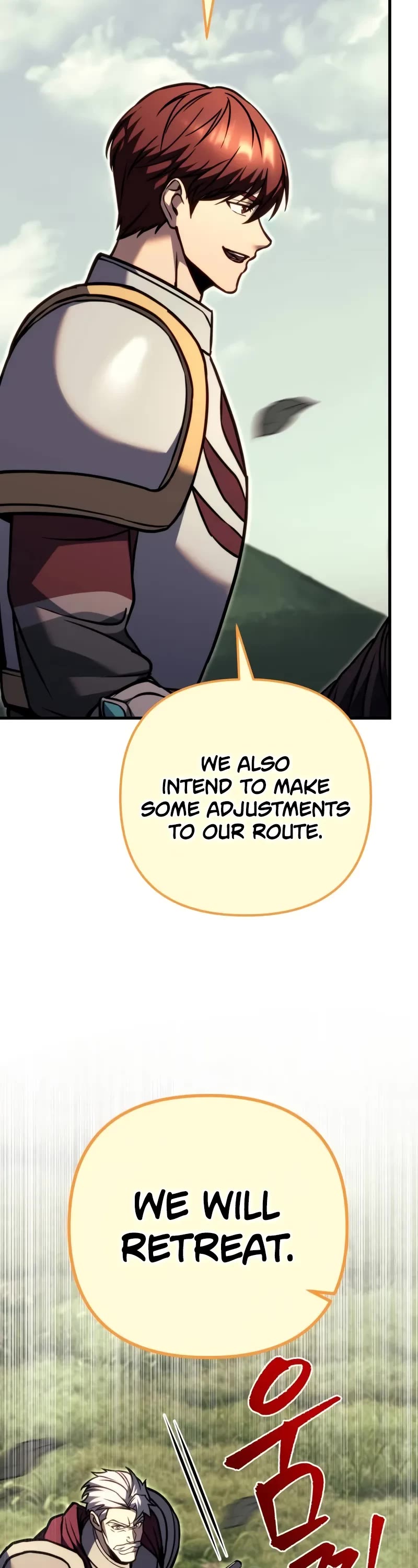 Regressor of the Fallen Family chapter 92 page 22