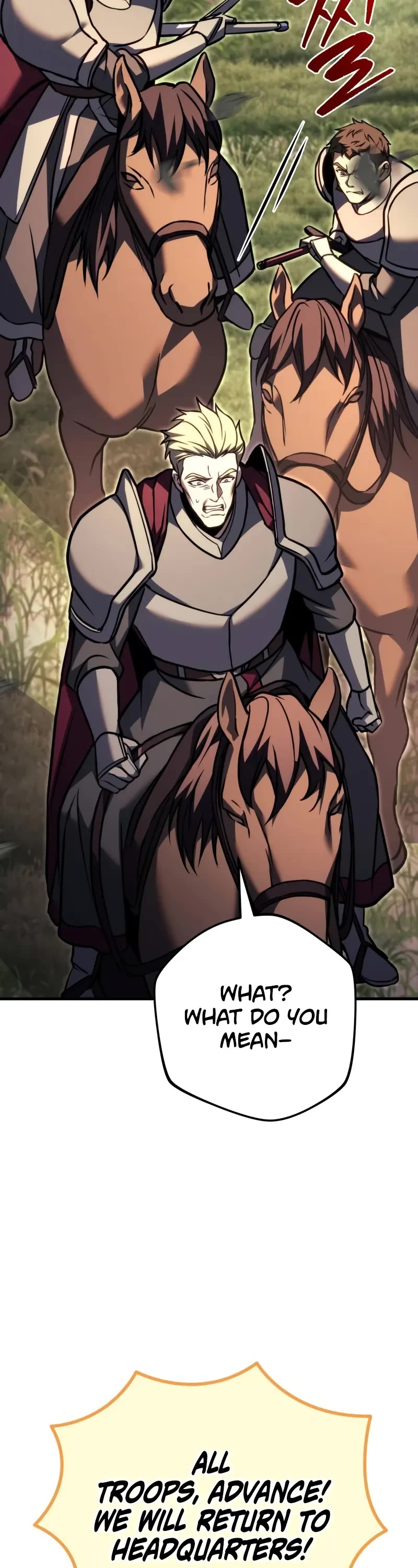 Regressor of the Fallen Family chapter 92 page 23