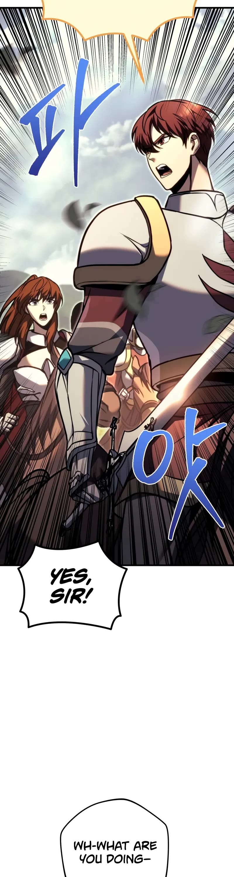 Regressor of the Fallen Family chapter 92 page 24