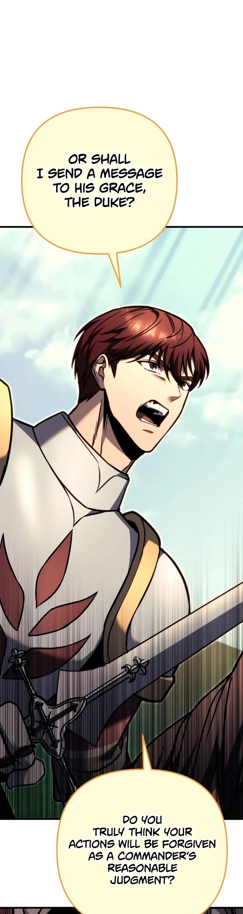 Regressor of the Fallen Family chapter 92 page 26