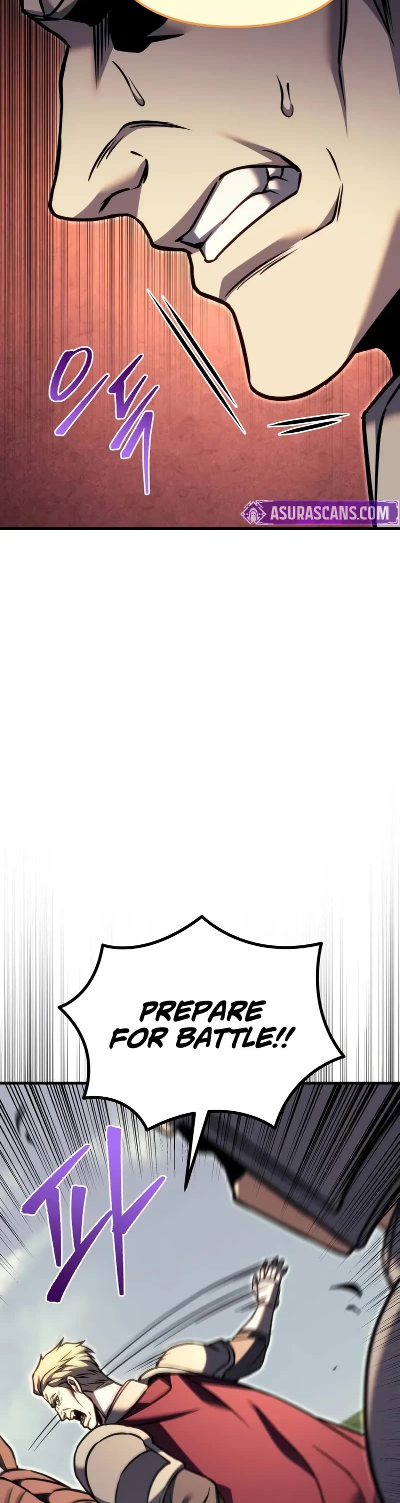 Regressor of the Fallen Family chapter 92 page 27