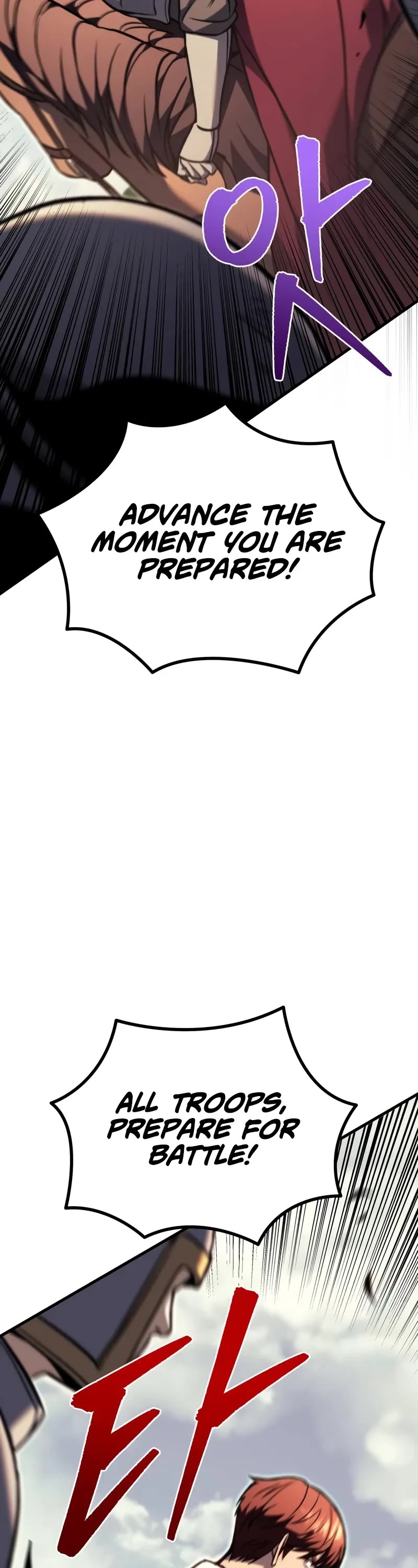 Regressor of the Fallen Family chapter 92 page 28