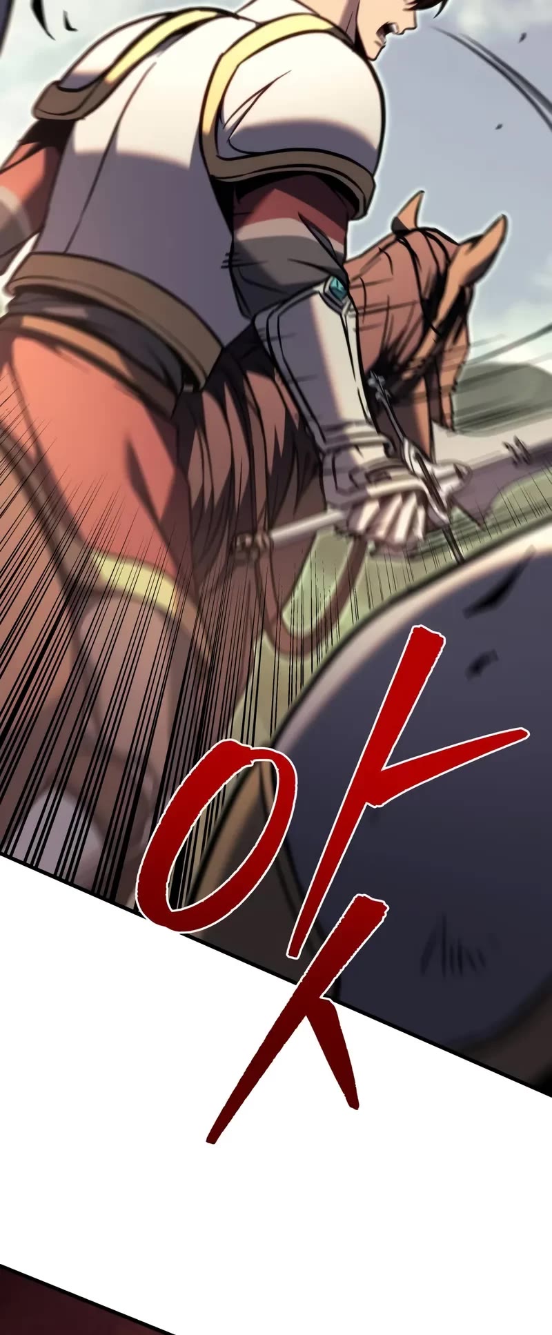 Regressor of the Fallen Family chapter 92 page 29