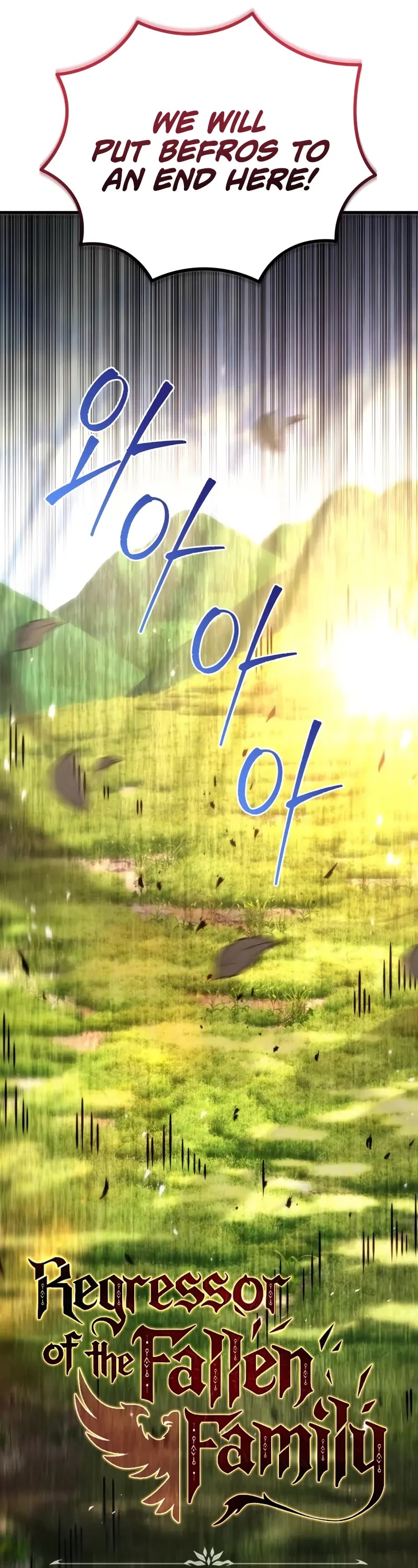 Regressor of the Fallen Family chapter 92 page 31