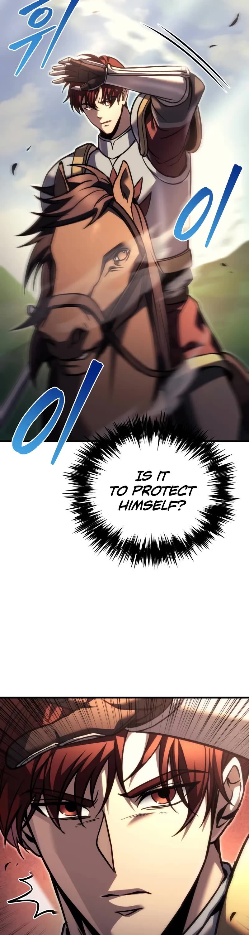 Regressor of the Fallen Family chapter 92 page 37