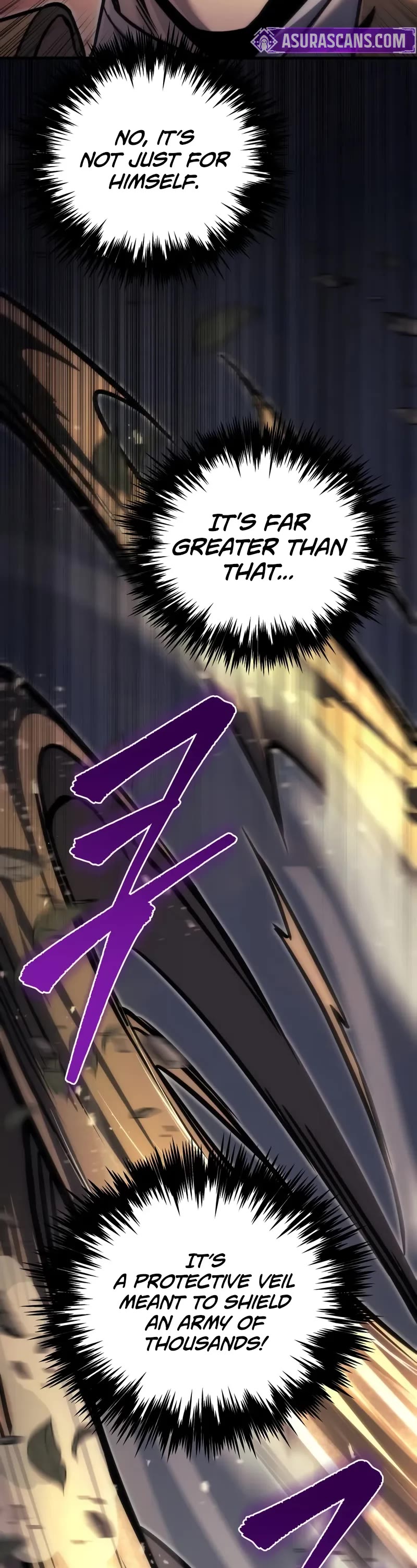 Regressor of the Fallen Family chapter 92 page 38