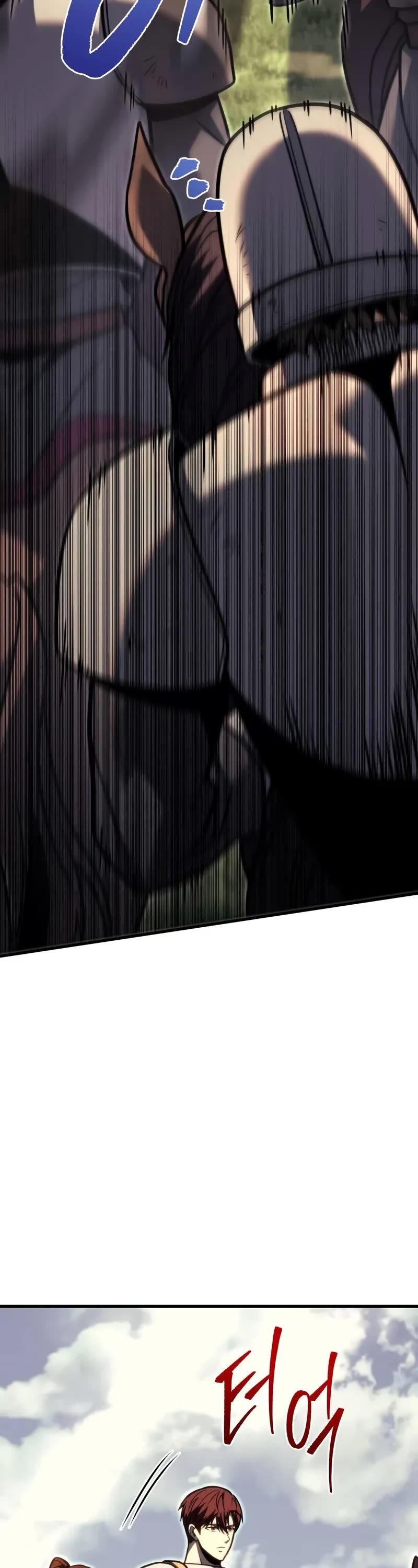 Regressor of the Fallen Family chapter 92 page 4