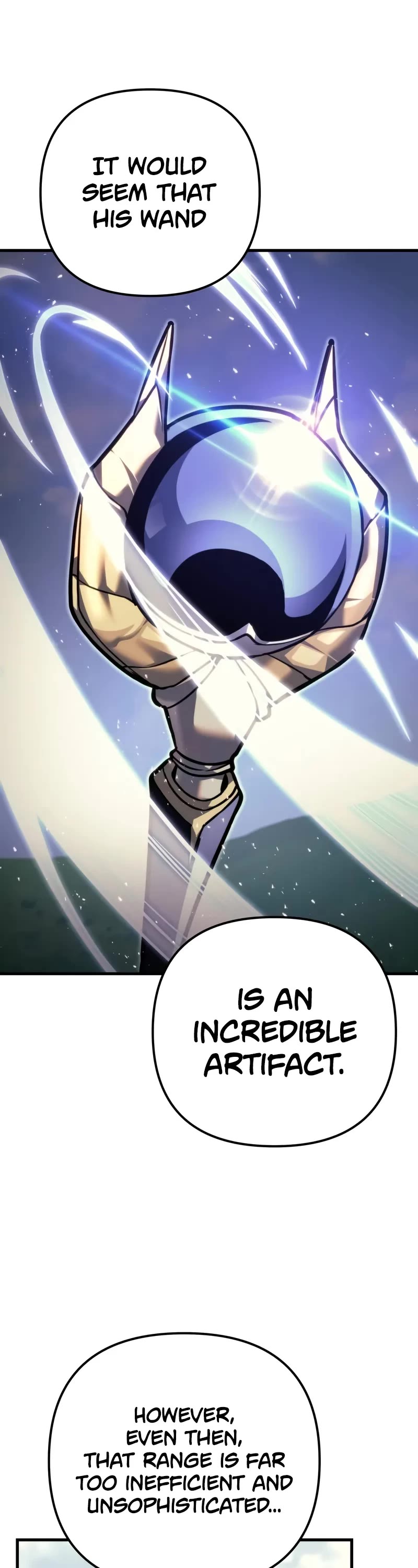 Regressor of the Fallen Family chapter 92 page 41