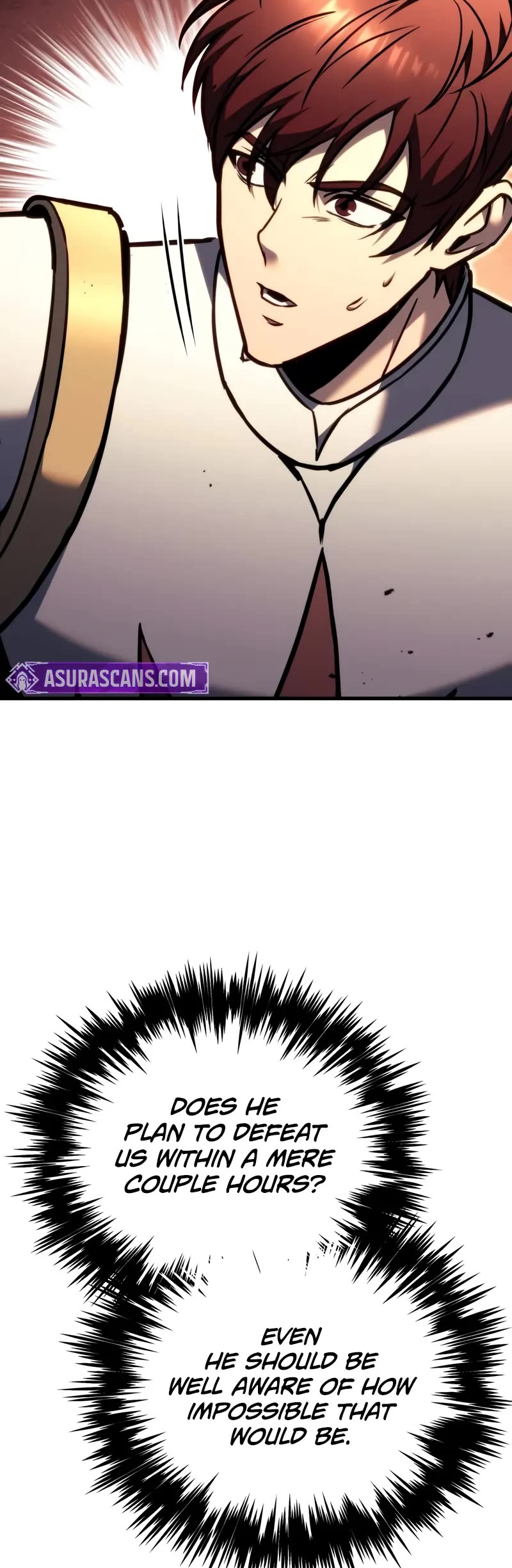 Regressor of the Fallen Family chapter 92 page 43