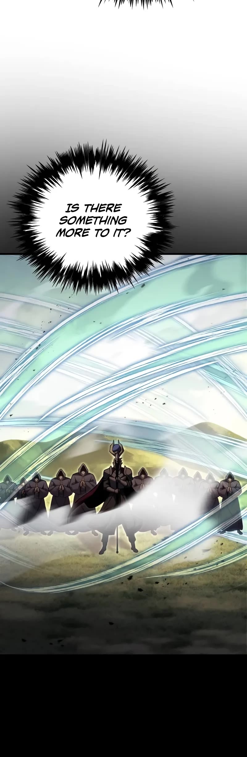 Regressor of the Fallen Family chapter 92 page 44