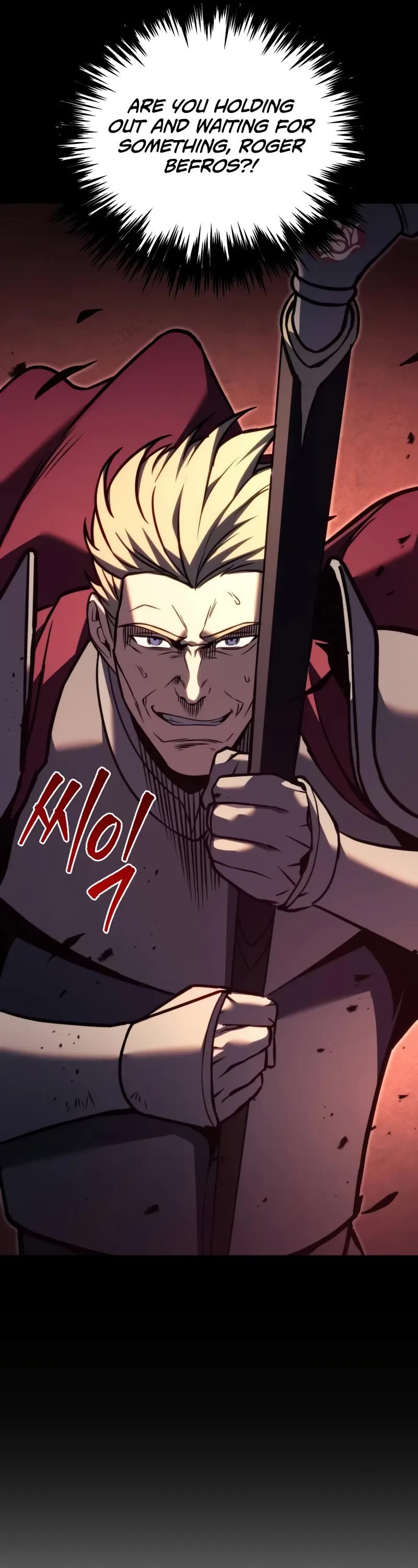 Regressor of the Fallen Family chapter 92 page 45