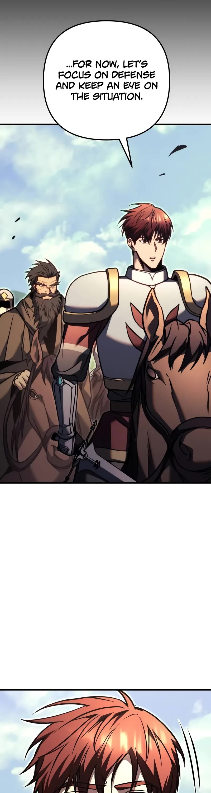 Regressor of the Fallen Family chapter 92 page 46