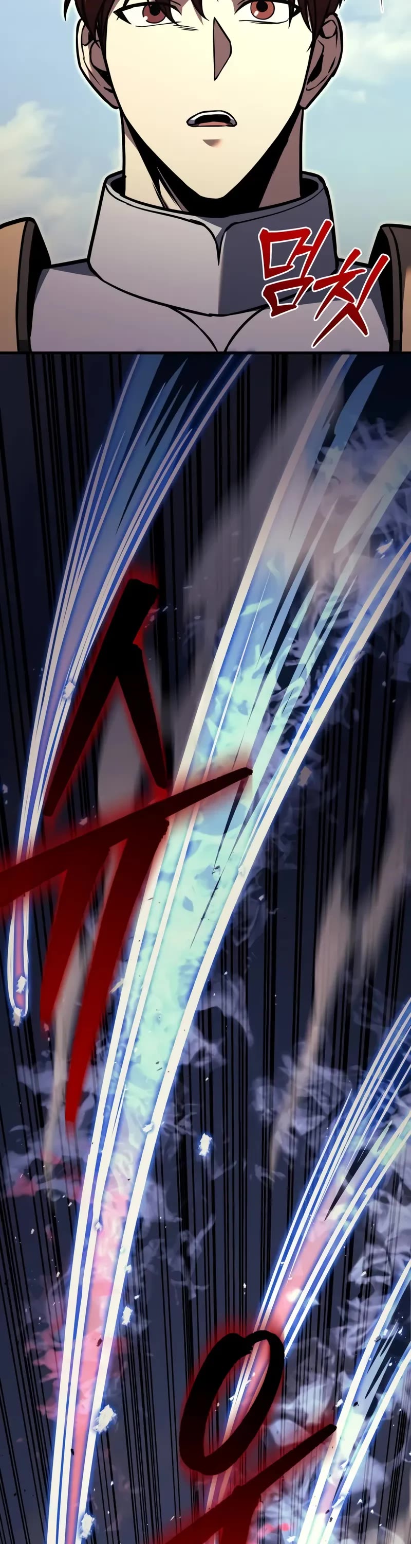 Regressor of the Fallen Family chapter 92 page 47