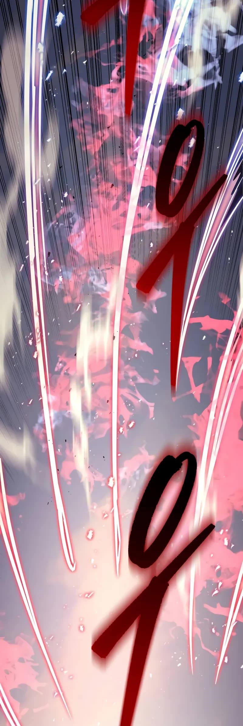 Regressor of the Fallen Family chapter 92 page 48