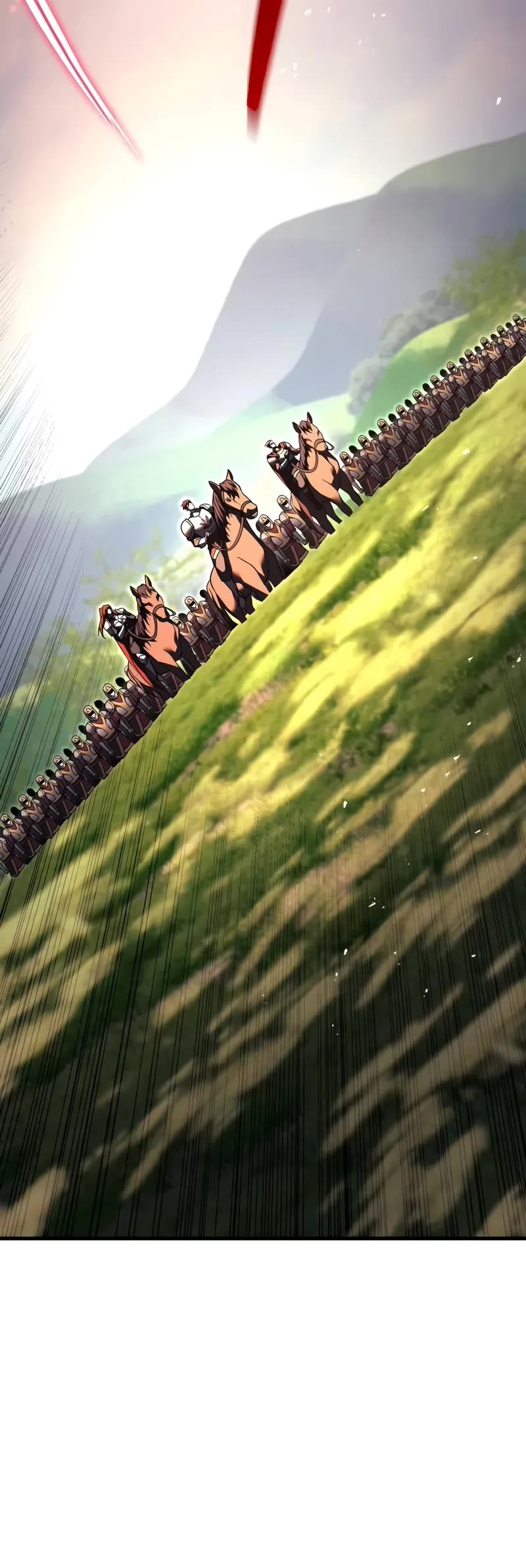 Regressor of the Fallen Family chapter 92 page 49