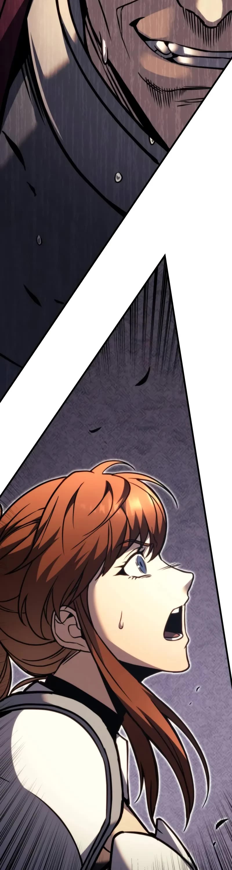 Regressor of the Fallen Family chapter 92 page 51