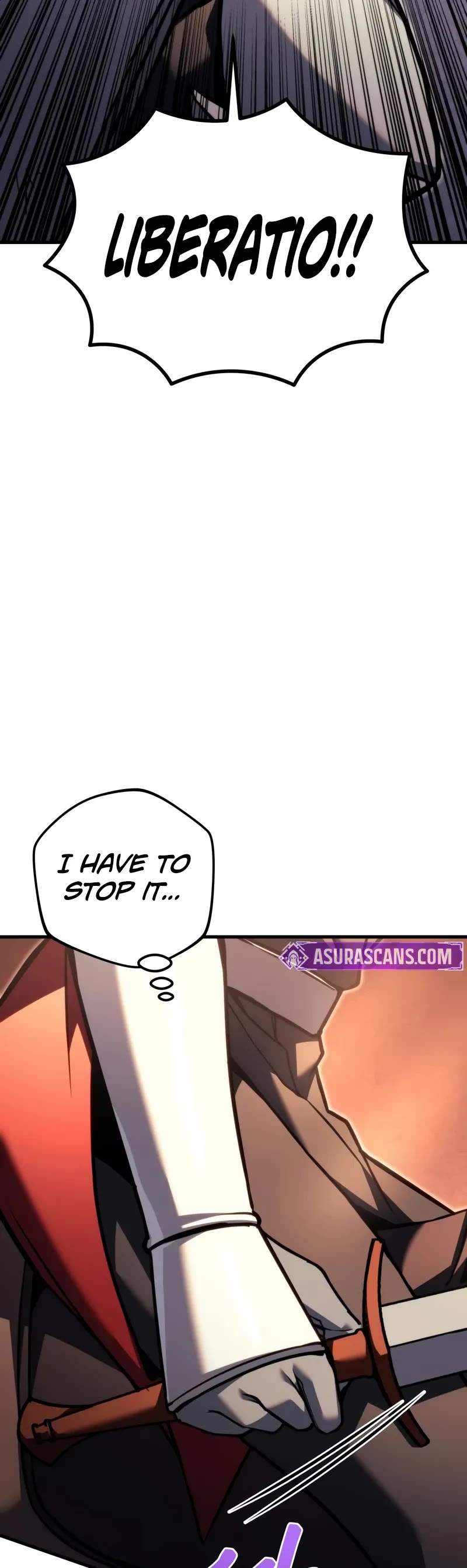 Regressor of the Fallen Family chapter 92 page 52