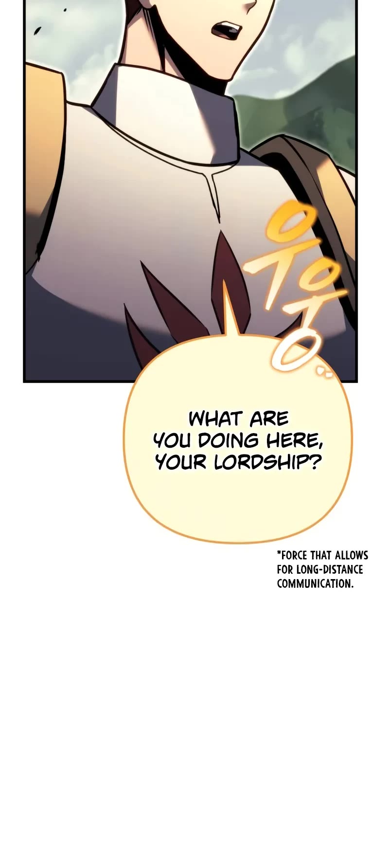 Regressor of the Fallen Family chapter 92 page 6