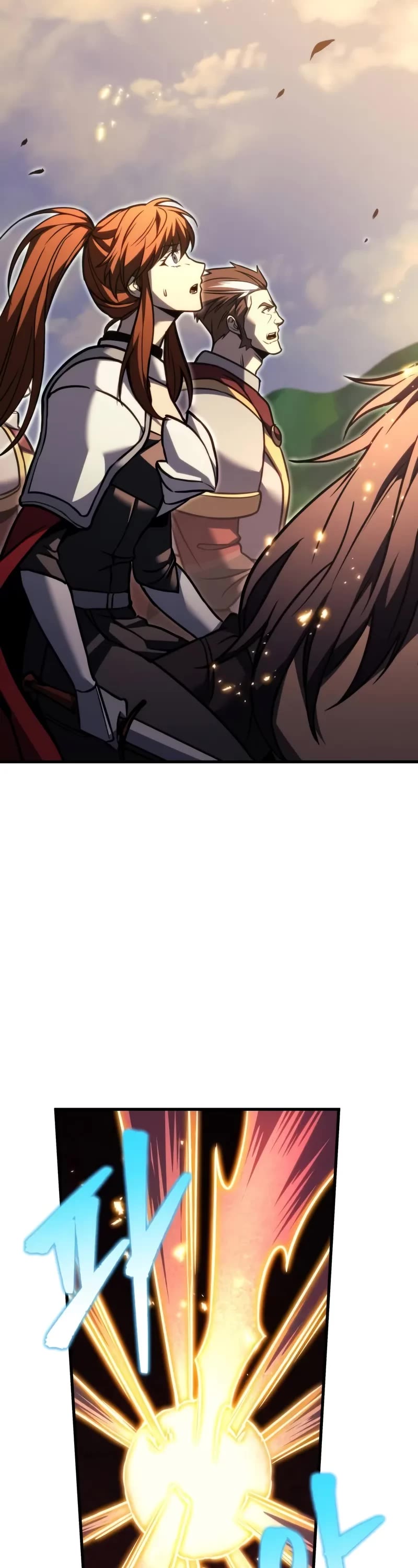 Regressor of the Fallen Family chapter 92 page 64