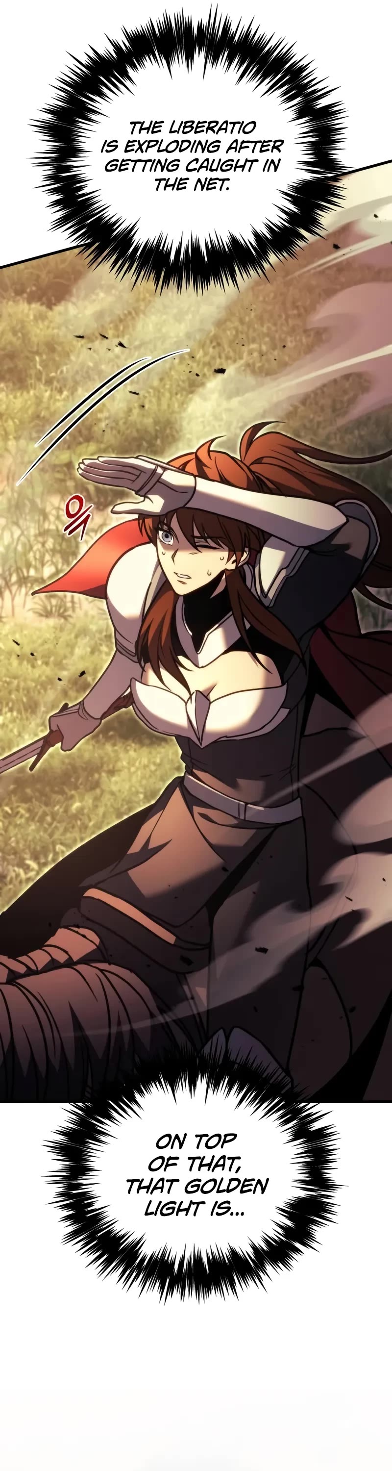 Regressor of the Fallen Family chapter 92 page 68