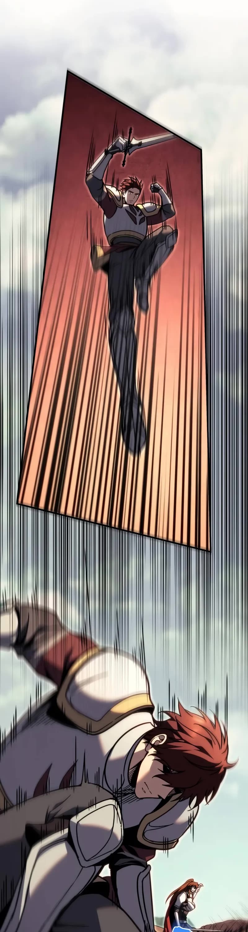 Regressor of the Fallen Family chapter 92 page 69