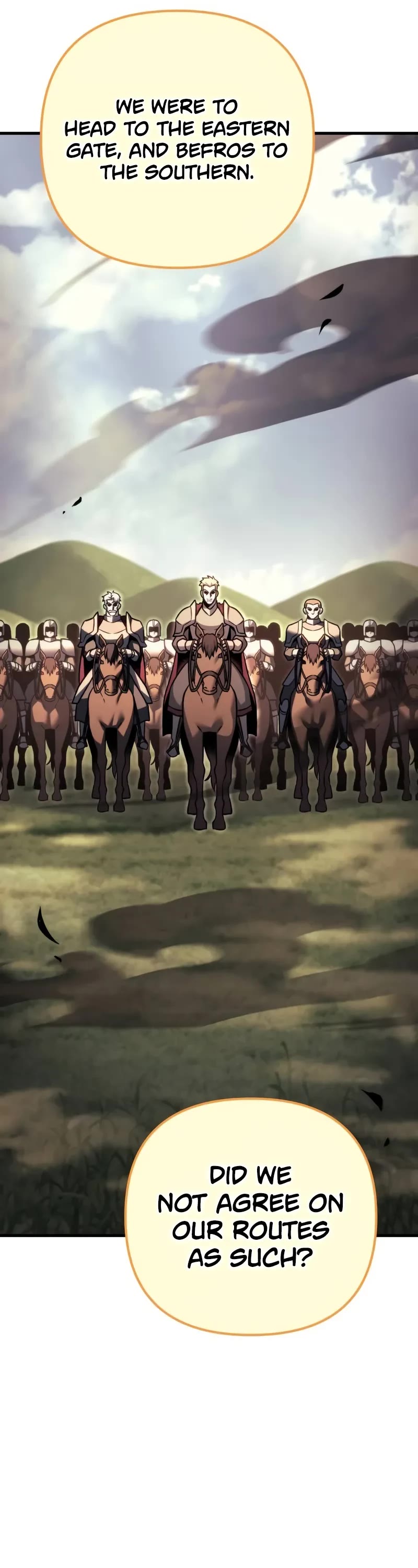 Regressor of the Fallen Family chapter 92 page 7