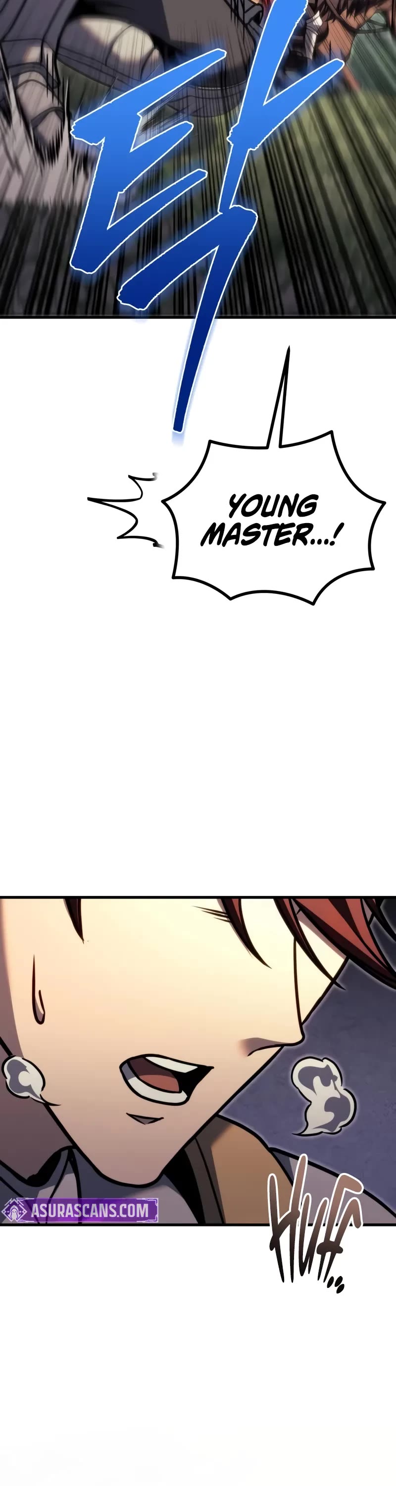 Regressor of the Fallen Family chapter 92 page 70