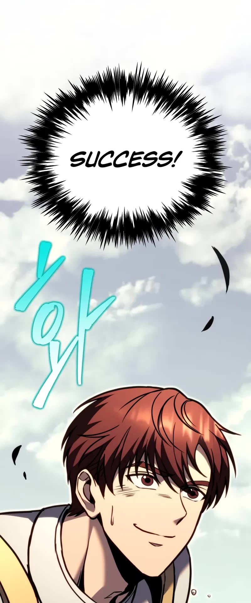 Regressor of the Fallen Family chapter 92 page 71