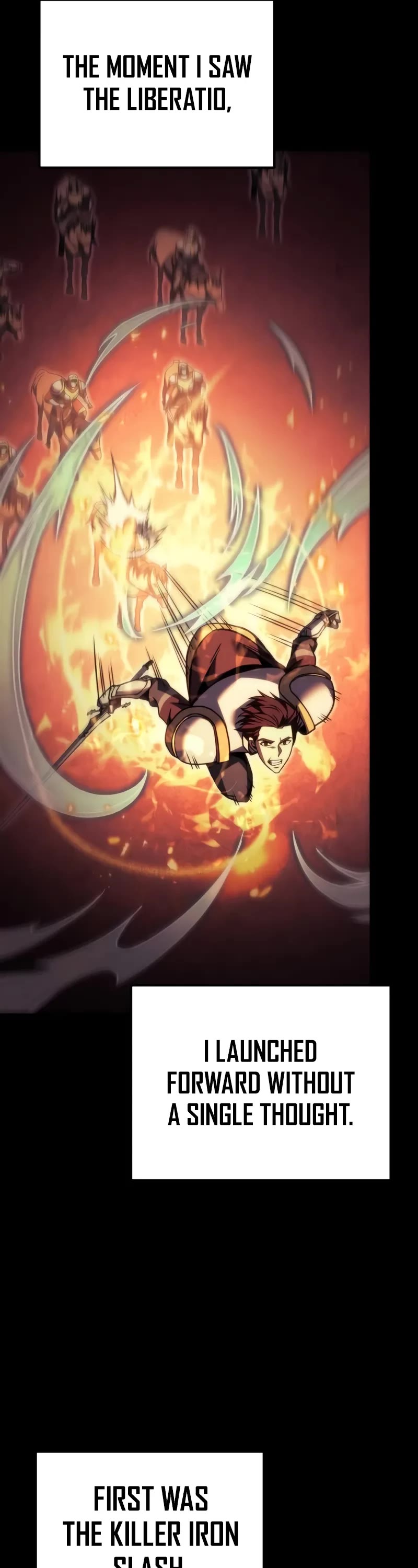 Regressor of the Fallen Family chapter 92 page 73