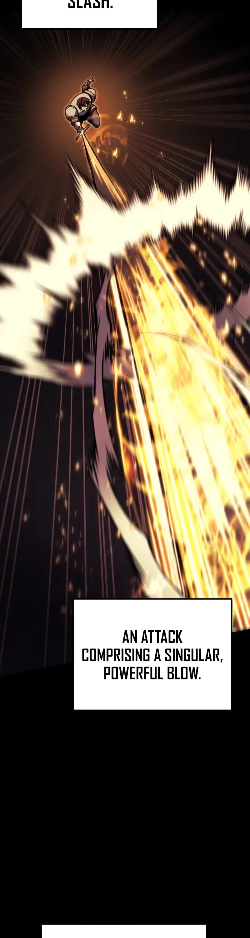 Regressor of the Fallen Family chapter 92 page 74