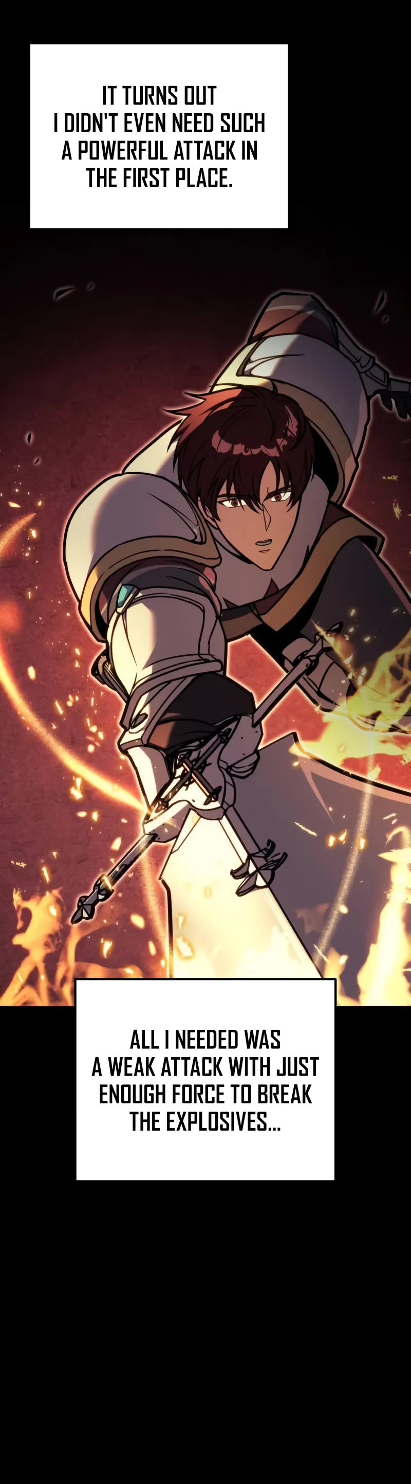 Regressor of the Fallen Family chapter 92 page 76