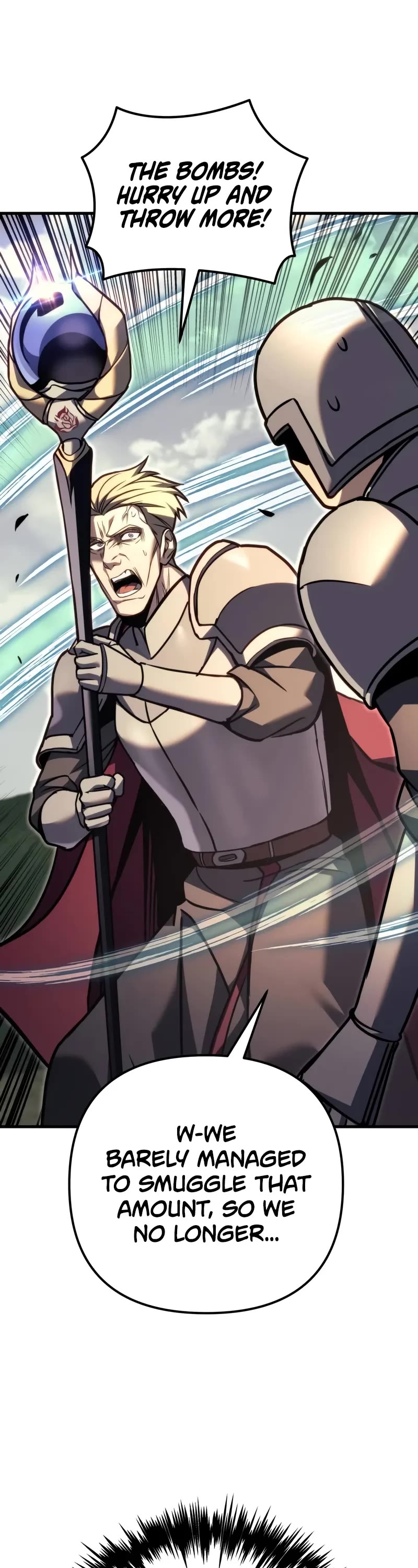 Regressor of the Fallen Family chapter 92 page 83