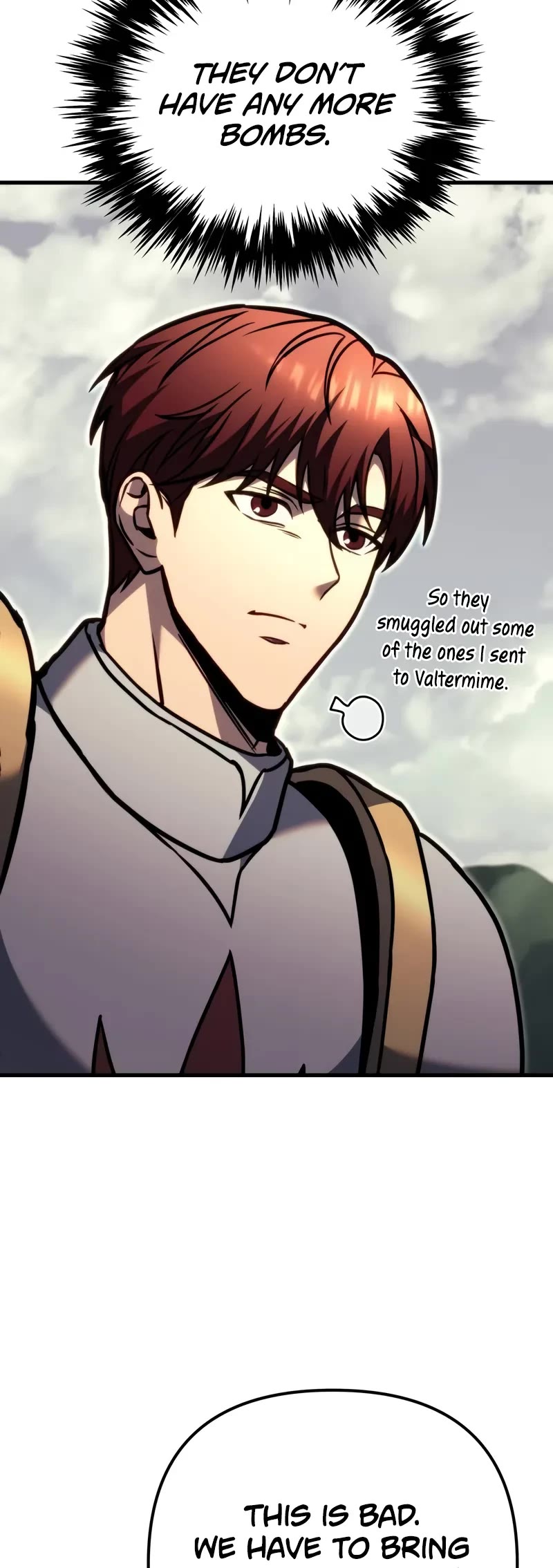 Regressor of the Fallen Family chapter 92 page 84