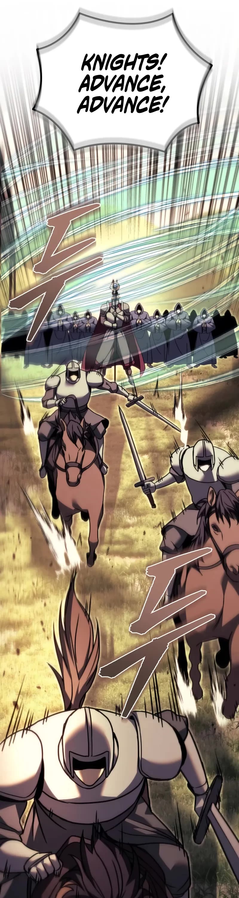 Regressor of the Fallen Family chapter 92 page 86