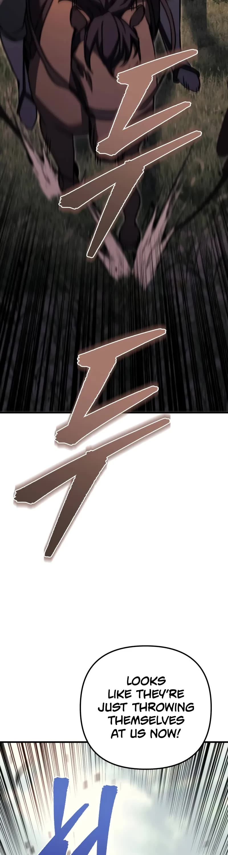 Regressor of the Fallen Family chapter 92 page 87