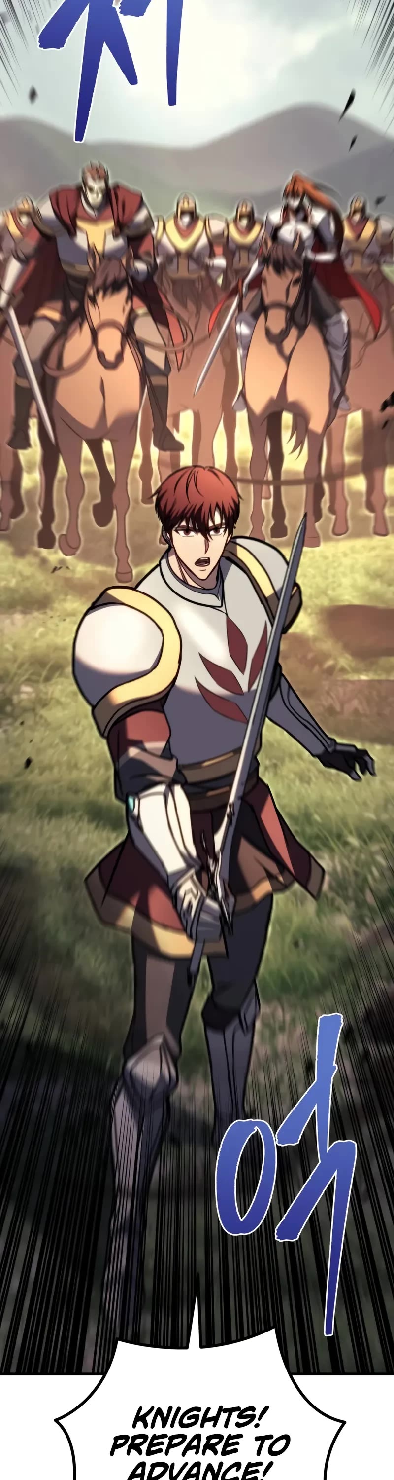 Regressor of the Fallen Family chapter 92 page 88