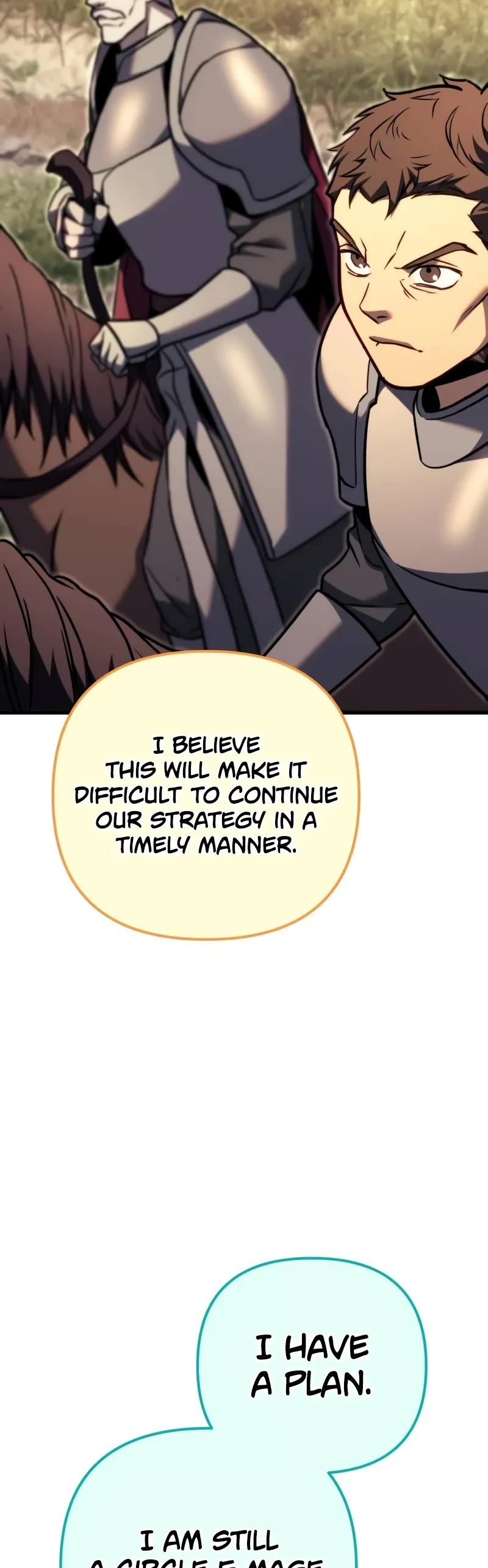 Regressor of the Fallen Family chapter 92 page 9