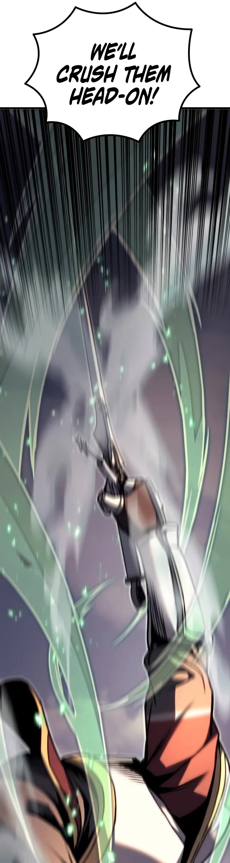 Regressor of the Fallen Family chapter 92 page 91