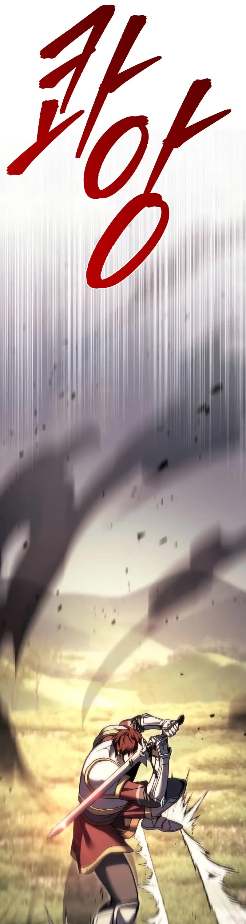 Regressor of the Fallen Family chapter 92 page 95