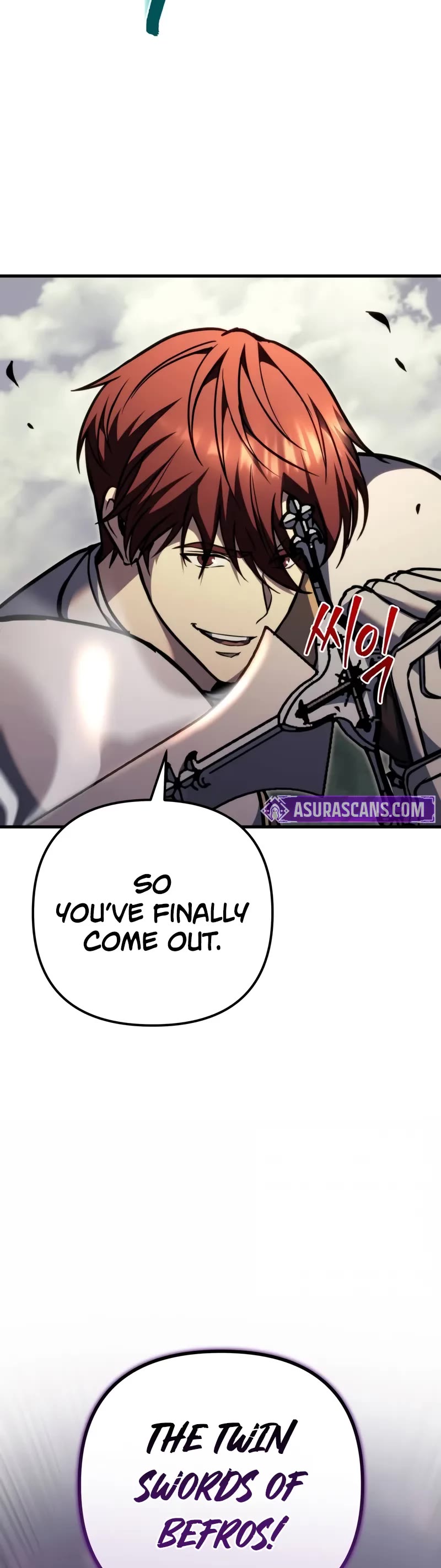 Regressor of the Fallen Family chapter 92 page 97