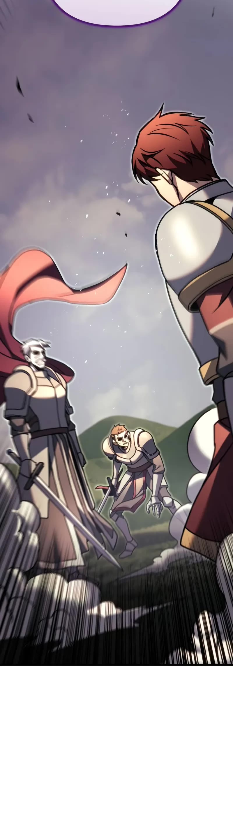 Regressor of the Fallen Family chapter 92 page 98