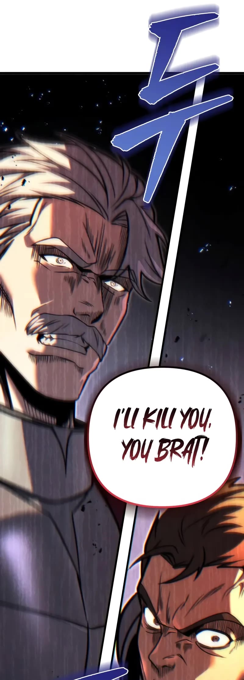 Regressor of the Fallen Family chapter 92 page 99