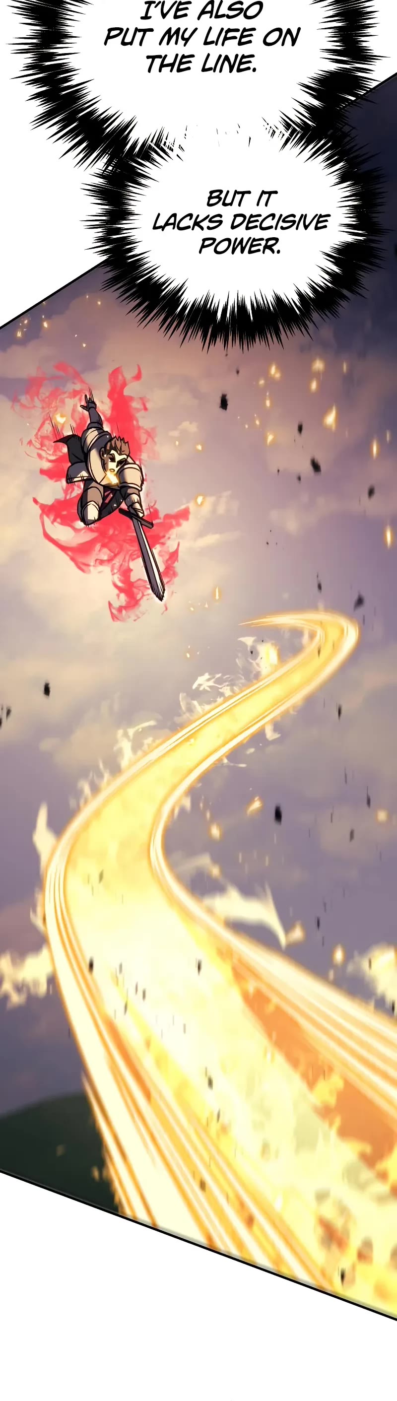 Regressor of the Fallen Family chapter 93 page 103