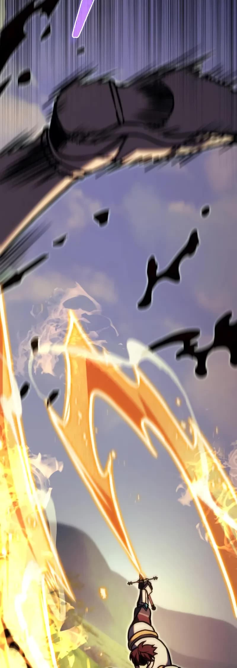 Regressor of the Fallen Family chapter 93 page 107