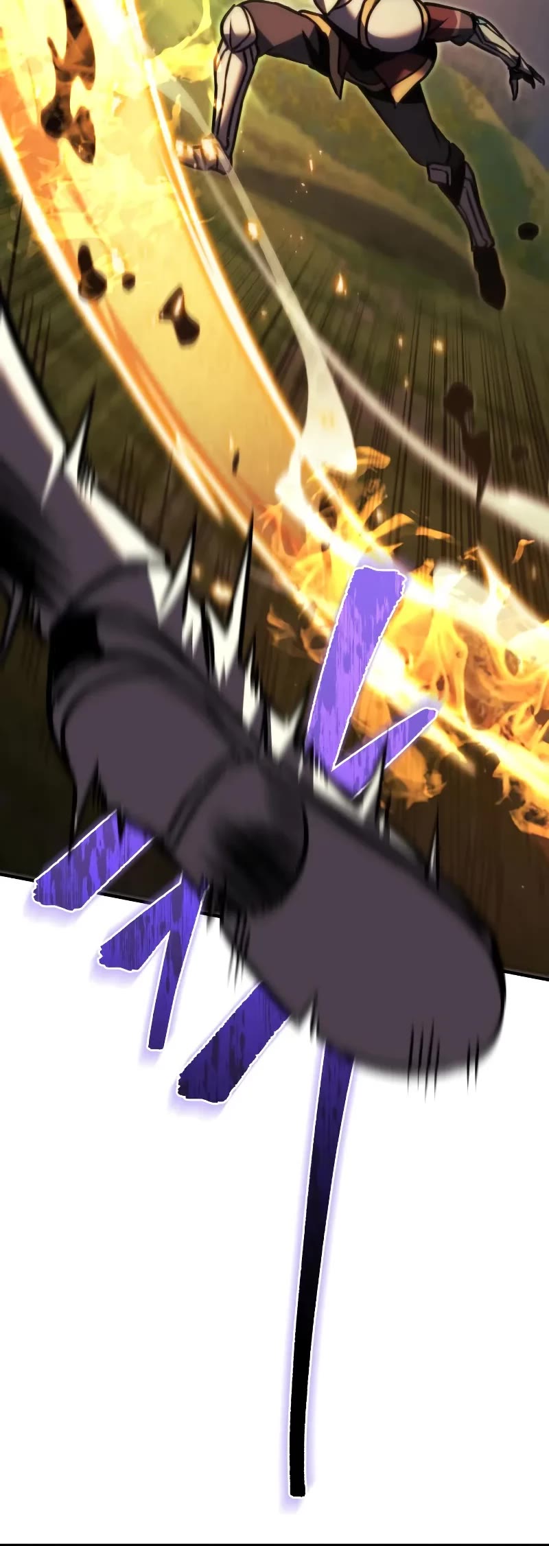 Regressor of the Fallen Family chapter 93 page 108