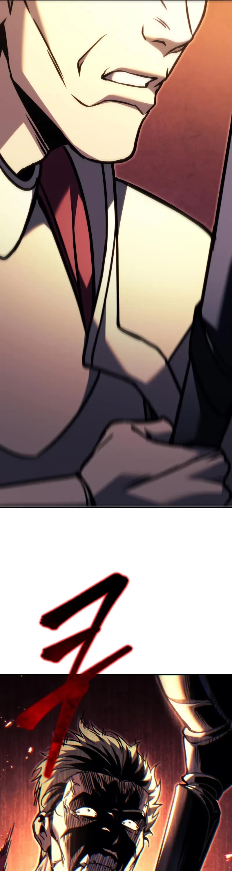 Regressor of the Fallen Family chapter 93 page 109