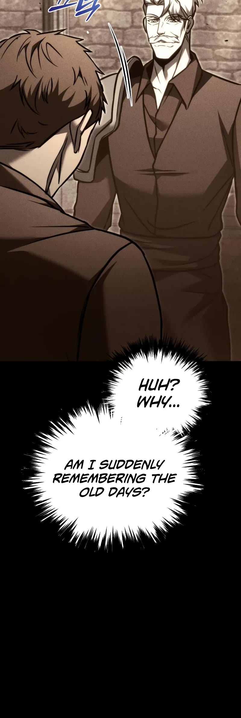 Regressor of the Fallen Family chapter 93 page 11