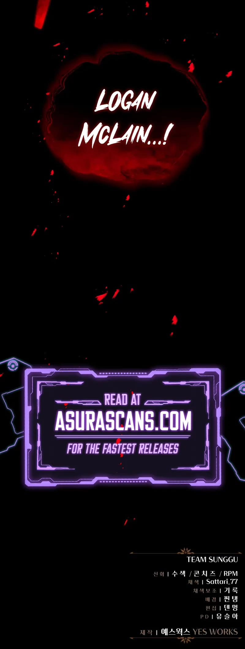 Regressor of the Fallen Family chapter 93 page 111