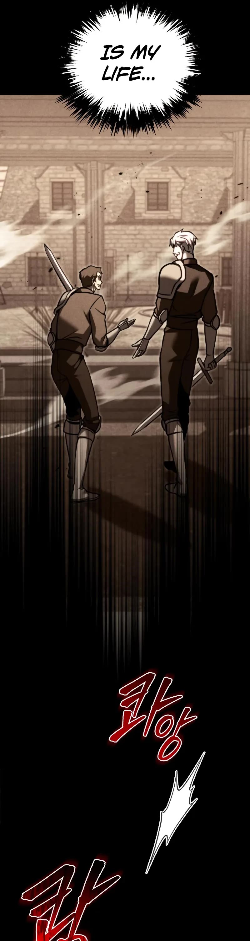 Regressor of the Fallen Family chapter 93 page 12